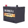 Duracell Ultra Car and Truck Battery | Gold Flooded | 690CCA | Group Size 86 - 1