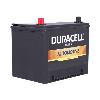 Duracell Ultra Car and Truck Battery | Gold Flooded | 690CCA | Group Size 86 - 7