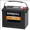 Duracell Ultra Gold Flooded 725CCA BCI Group 24F Car and Truck Battery - 0