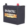 Duracell Ultra Car and Truck Battery | Gold Flooded | 500CCA | Group Size 51R - 1