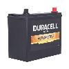 Duracell Ultra Car and Truck Battery | Gold Flooded | 500CCA | Group Size 51R - 7