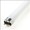 EIKO 15W T8 18 Inch 2 Pin Black Light Fluorescent Tube Light Bulb - 0