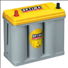 Optima Yellow Top AGM 450CCA BCI Group S46B24R Car and Truck Battery - 0