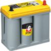 Optima Yellow Top Car Battery | Group S46B24R | 450CCA - 1