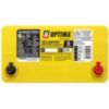 Optima Yellow Top Car Battery | Group S46B24R | 450CCA - 2