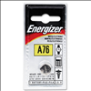 Energizer 1.5V 357/303, LR44 Alkaline Battery - 1 Pack - 0