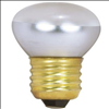 Satco 40W E26 R14S Incandescent Bulb - 0
