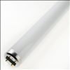 Sylvania 40W T12 48 Inch Daylight 2 Pin Fluorescent Tube Light Bulb - 0