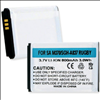 Samsung 3.7V 920mAh Replacement Battery - 0