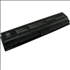 HP Pavilion and Compaq Presario 11.1V 4400mAh Replacement Laptop Battery - 0