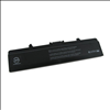 Dell Inspiron Series 10.8V 5200mAh Replacement Laptop Battery - 0