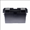 Marine Battery Box for Group 24, 27 or 31 Batteries - 0