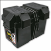Marine Battery Box for Group 27 Batteries - 0