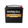 Duracell Ultra Car Battery | Group 35 | 640CCA | Gold Flooded - 0