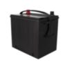Duracell Ultra Car Battery | Group 35 | 640CCA | Gold Flooded - 2