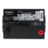 Duracell Ultra Car Battery | Group 35 | 640CCA | Gold Flooded - 3