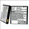 Samsung 3.7V 1800mAh Replacement Battery - 0