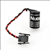 Nuon 3.6V 1200mAh Battery for Allen Bradley Control - 0