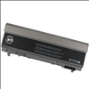 Dell Latitude and Precision 10.8V 7800mAh High Capacity Replacement Laptop Battery - 0