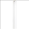 Duracell Ultra 41W T12 Cool White 48 Inch 2 Pin Fluorescent Tube Light Bulb - 0