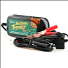 Battery Tender Plus 12V 1.25-Amp Automatic Battery Charger and Maintainer - 0