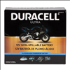 Duracell Ultra 12-BS 12V 180CCA AGM Powersport Battery - 0