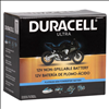 Duracell Ultra 12-BS 12V 180CCA AGM Powersport Battery - 2
