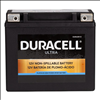 Duracell Ultra 12-BS 12V 180CCA AGM Powersport Battery - 3