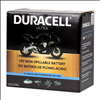 Duracell Ultra 14-BS 12V 220CCA AGM Powersport Battery - 1