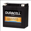 Duracell Ultra 14-BS 12V 220CCA AGM Powersport Battery - 4