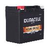 Duracell Ultra 14-BS 12V 220CCA AGM Powersport Battery - 7