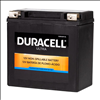 Duracell Ultra 14L-BS 12V 220CCA AGM Powersport Battery - 4