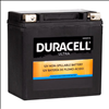 Duracell Ultra 14L-BS 12V 220CCA AGM Powersport Battery - 5