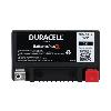 Duracell Ultra 14L-BS 12V 220CCA AGM Powersport Battery - 8