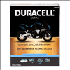 Duracell Ultra 14AH-BS 12V 220CCA AGM Powersport Battery - 0