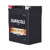 Duracell Ultra 14AH-BS 12V 220CCA AGM Powersport Battery