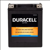 Duracell Ultra 14AH-BS 12V 220CCA AGM Powersport Battery - 3