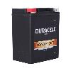 Duracell Ultra 14AH-BS 12V 220CCA AGM Powersport Battery - 6