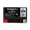 Duracell Ultra 14AH-BS 12V 220CCA AGM Powersport Battery - 7