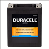 Duracell Ultra 14AHL-BS 12V 220CCA AGM Powersport Battery - 3
