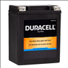 Duracell Ultra 14AHL-BS 12V 220CCA AGM Powersport Battery - 5