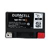 Duracell Ultra 14AHL-BS 12V 220CCA AGM Powersport Battery - 8