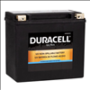 Duracell Ultra 16-B 12V 325CCA AGM Powersport Battery - 5