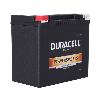 Duracell Ultra 16-B 12V 325CCA AGM Powersport Battery - 7