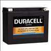 Duracell Ultra 18L-BS 12V 330CCA AGM Powersport Battery - 5