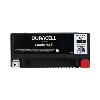 Duracell Ultra 18L-BS 12V 330CCA AGM Powersport Battery - 8