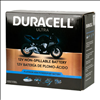 Duracell Ultra 20HL-BS 12V 310CCA AGM Powersport Battery - 1