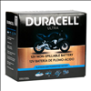 Duracell Ultra 20HL-BS 12V 310CCA AGM Powersport Battery - 2