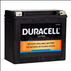 Duracell Ultra 20HL-BS 12V 310CCA AGM Powersport Battery - 5