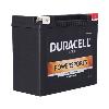 Duracell Ultra 20HL-BS 12V 310CCA AGM Powersport Battery - 7